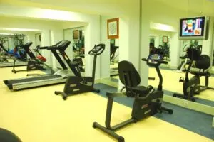 هتل یلکن مانادالینچی