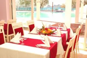 هتل یلکن مانادالینچی