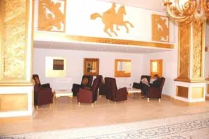 هتل یلکن مانادالینچی