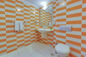 اتاق هتل یلکن مانادالینچی