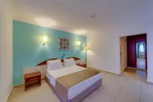 اتاق هتل یلکن مانادالینچی