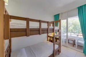 اتاق هتل یلکن مانادالینچی