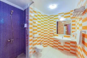 اتاق هتل یلکن مانادالینچی