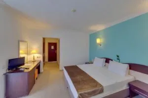 اتاق هتل یلکن مانادالینچی