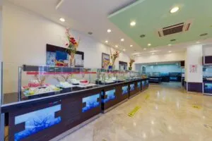 هتل یلکن مانادالینچی