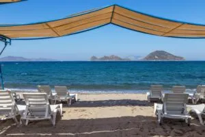 هتل یلکن مانادالینچی