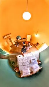 اقامتگاه ماجرا