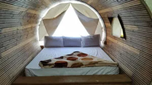 اقامتگاه ماجرا