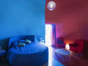 تور قشم اقامتگاه ماجرا