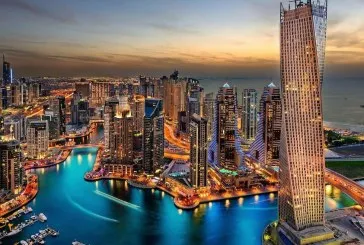 تور دبی لحظه آخری