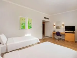 اتاق هتل ریکسوس پارک