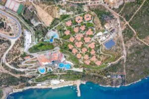 هتل لابراندا افسوس پرنسس