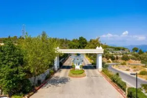 هتل لابراندا افسوس پرنسس