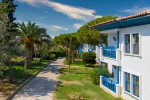 هتل لابراندا افسوس پرنسس