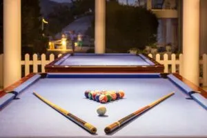 هتل لابراندا افسوس پرنسس