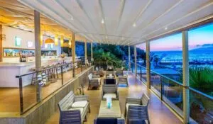 هتل لابراندا افسوس پرنسس