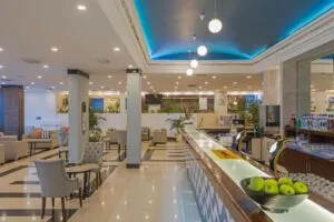 هتل لابراندا افسوس پرنسس