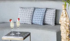 اتاق هتل لابراندا افسوس پرنسس