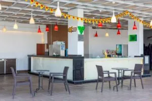 هتل لابراندا افسوس پرنسس