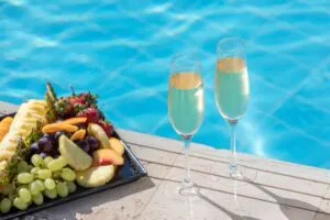 هتل لابراندا افسوس پرنسس