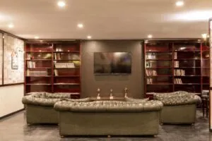 هتل لابراندا افسوس پرنسس