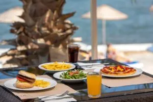 هتل لابراندا افسوس پرنسس