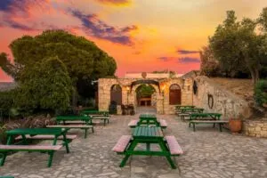 هتل لابراندا افسوس پرنسس