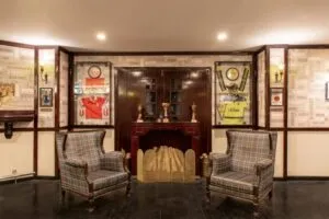 هتل لابراندا افسوس پرنسس