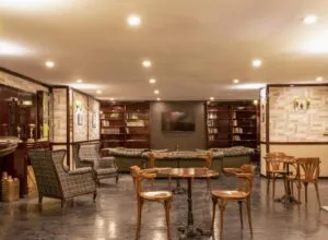 هتل لابراندا افسوس پرنسس