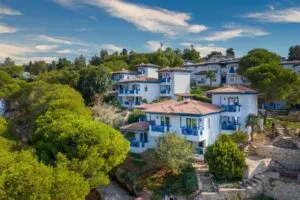 هتل لابراندا افسوس پرنسس