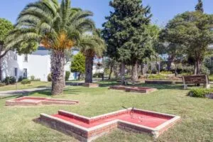 هتل لابراندا افسوس پرنسس