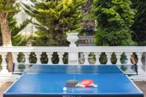 هتل لابراندا افسوس پرنسس