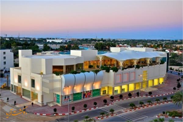 مرکزخرید دامون