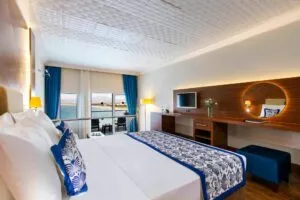 تور کوش آداسی هتل لابراندا افسوس پرنسس