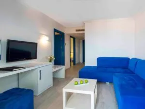 اتاق هتل لابراندا افسوس پرنسس