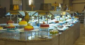 هتل لادونیا آداکوله