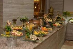 هتل لادونیا آداکوله