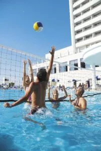 هتل کرومار دلوکس