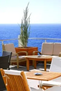 هتل کرومار دلوکس