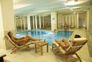 هتل کرومار دلوکس