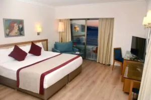 تور کوش آداسی هتل کرومار دلوکس