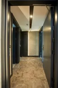 هتل آوانتگارد شیشلی