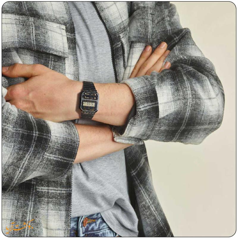 ساعت های مقرون به صرفه