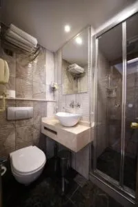 اتاق هتل پارک استار تکسیم