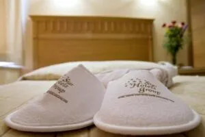 اتاق هتل پارک استار تکسیم