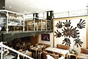 هتل پارک استار تکسیم