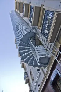 هتل پارک استار تکسیم