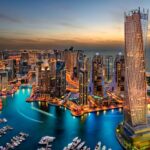 اقامت در بهترین هتل های دبی با هزینه کم