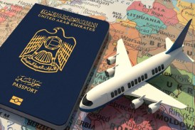 ویزای دبی – امارات متحده عربی