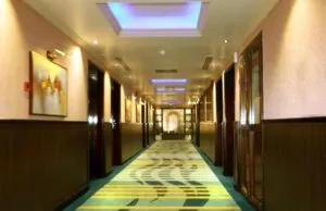 هتل گلف این دبی